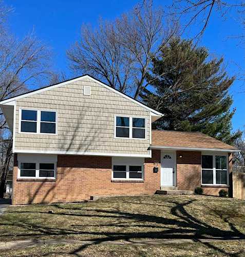 870 Afton Road Columbus, OH 43221