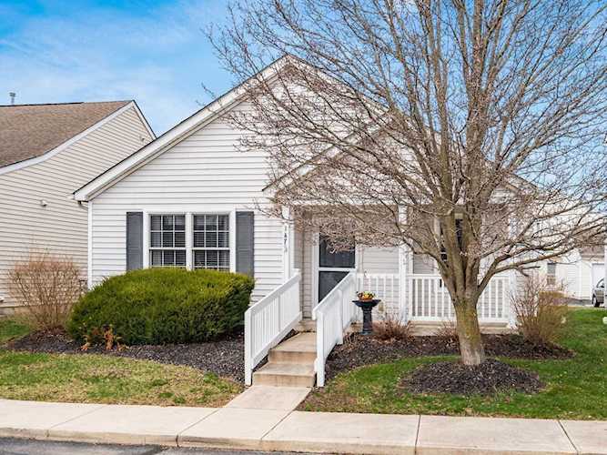 147 Hancock Street Delaware, OH 43015