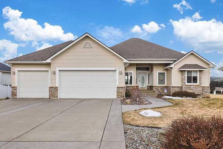 17210 E Galaxy Ln Greenacres, WA 99016