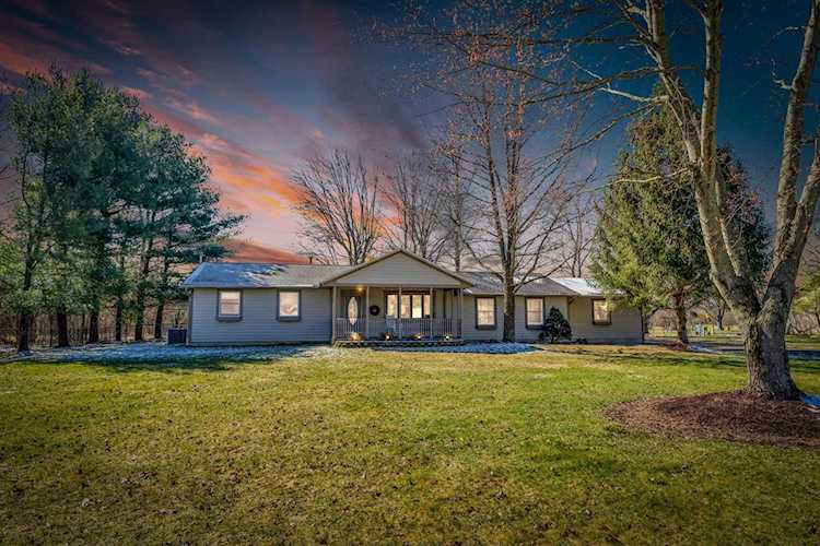 7270 Big Walnut Road Galena, OH 43021