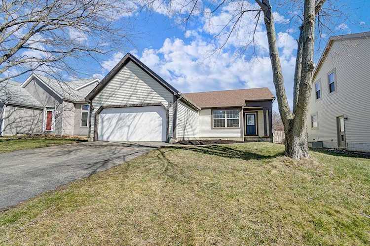 7575 Plainfield Drive Pickerington, OH 43147