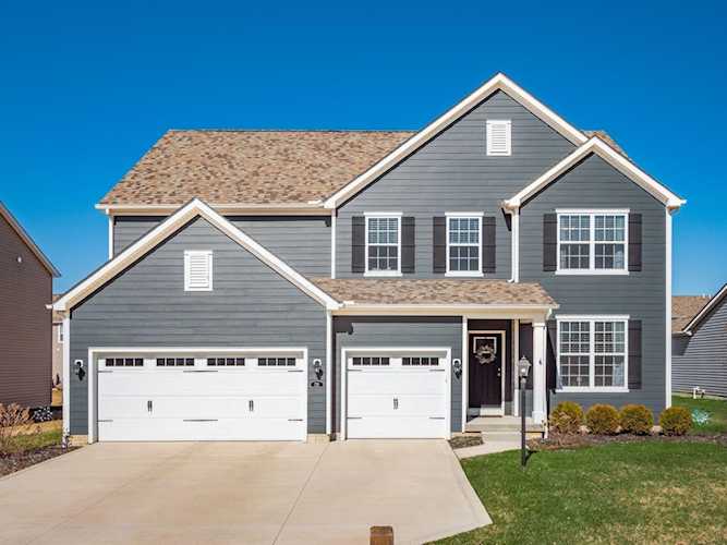 713 Salisbury Street Pickerington, OH 43147 | MLS 223007003 Photo 1