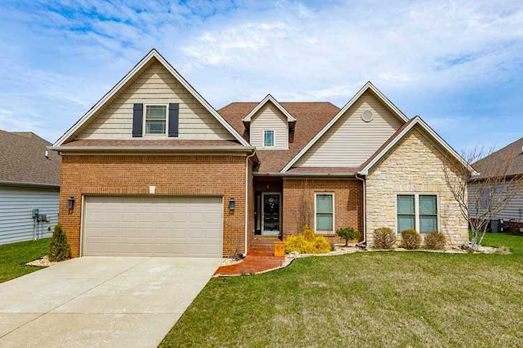 2613 Kearney Creek Ln Lexington, KY 40511