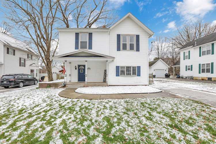 6031 Mulberry Street Brice, OH 43109
