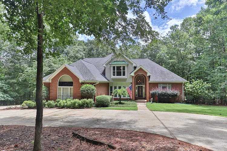 865 Rocky Shoals Drive Midland, GA 31820-4809
