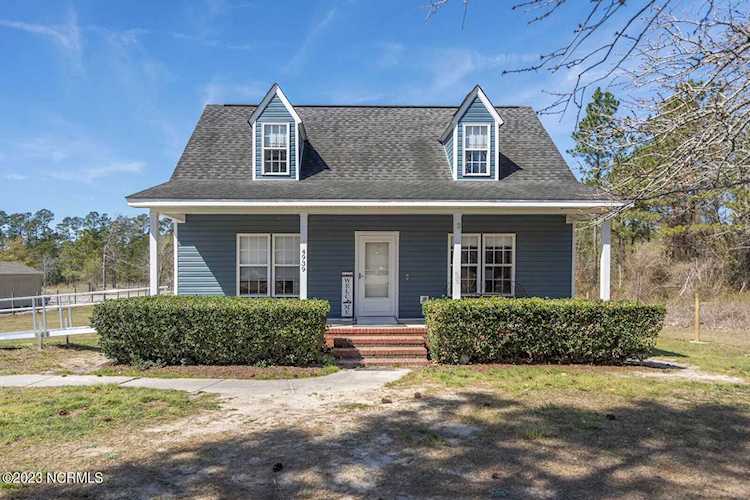4939 West Wing Drive Leland, NC 28451