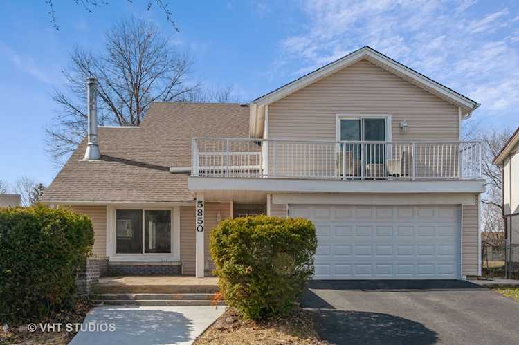 5850 E Beverly Circle Hanover Park, IL 60133