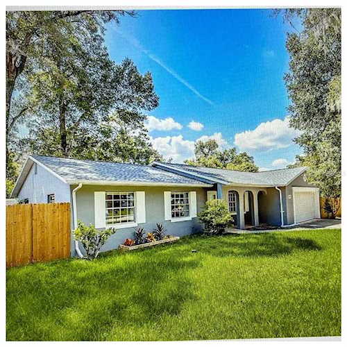 769 Mockingbird Ln Deland, FL 32720