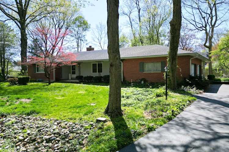 8820 Cholla Rd Indianapolis, IN 46240