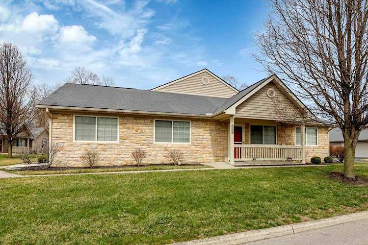 250 Wildwood Court Heath, OH 43056