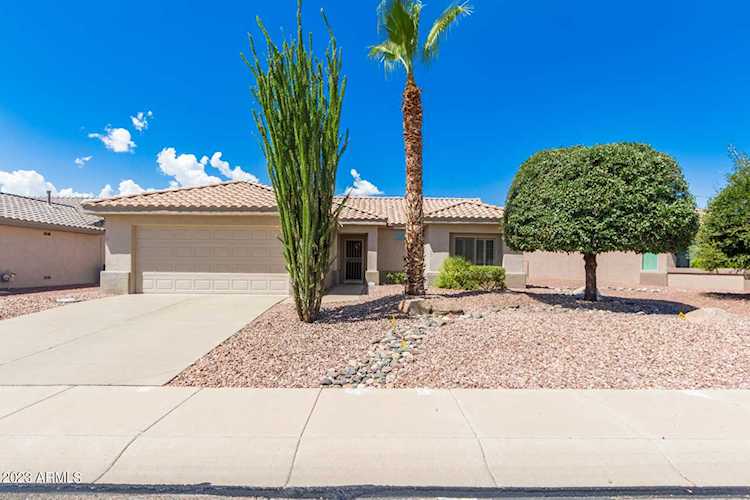 17722 N El Dorado Way Surprise, AZ 85374