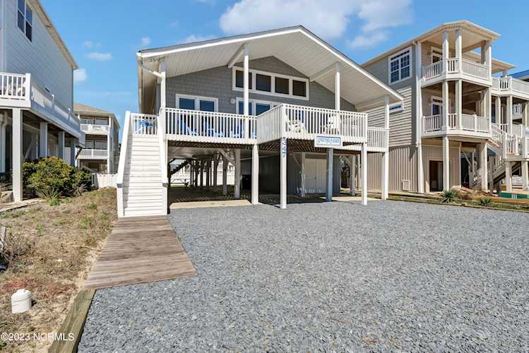 347 E First Street Ocean Isle Beach, NC 28469