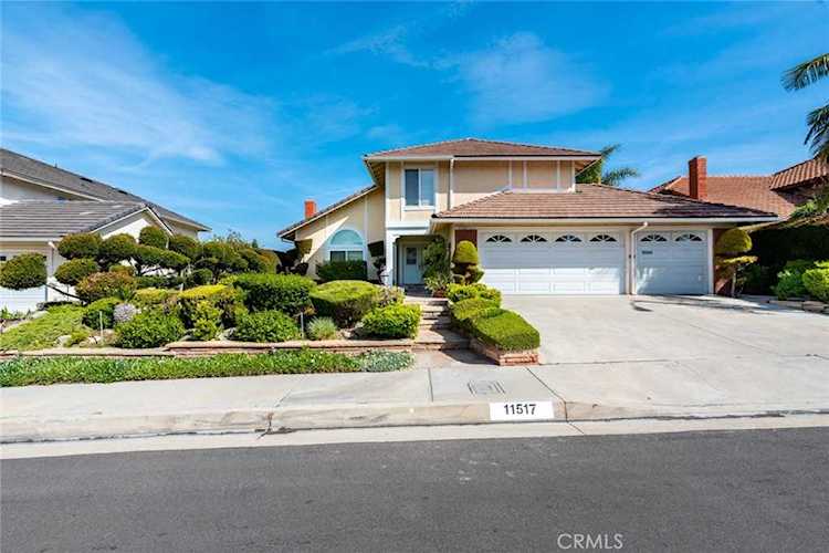 11517 Moonridge Rd Whittier, CA 90601