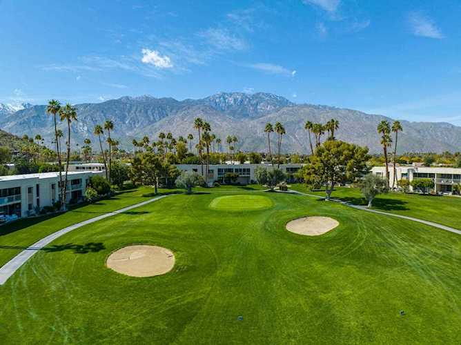 511 Desert Lakes Circle Palm Springs, CA 92264
