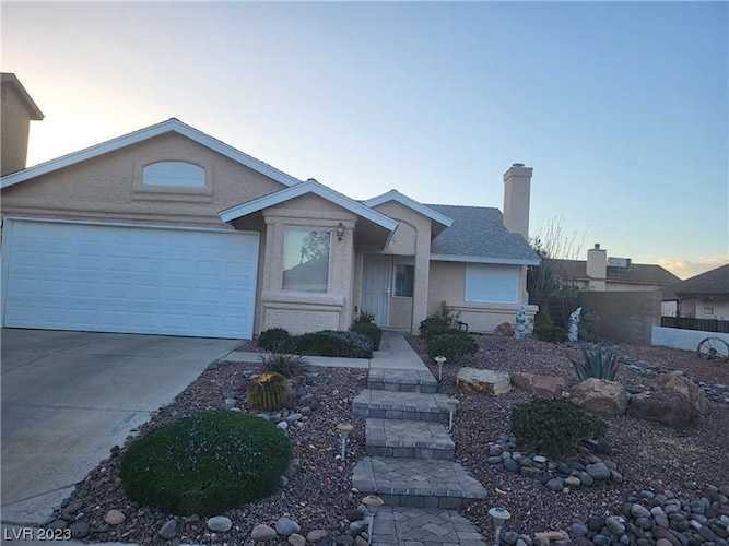 824 Spikenard Dr Henderson, NV 89002