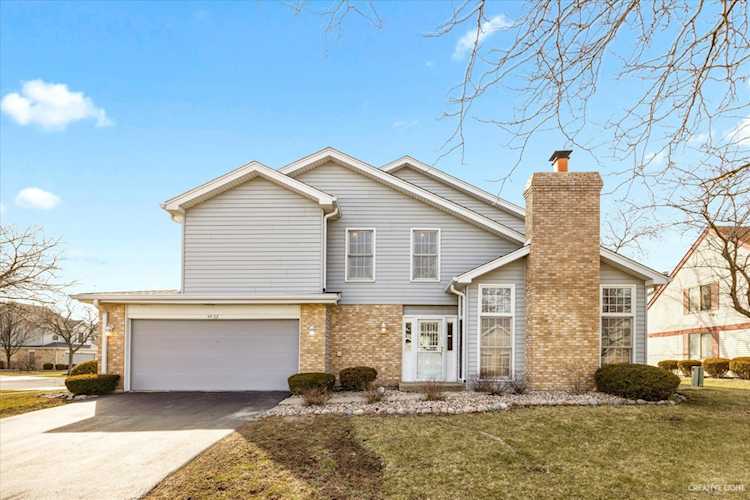 4432 Jefferson Dr Richton Park, IL 60471