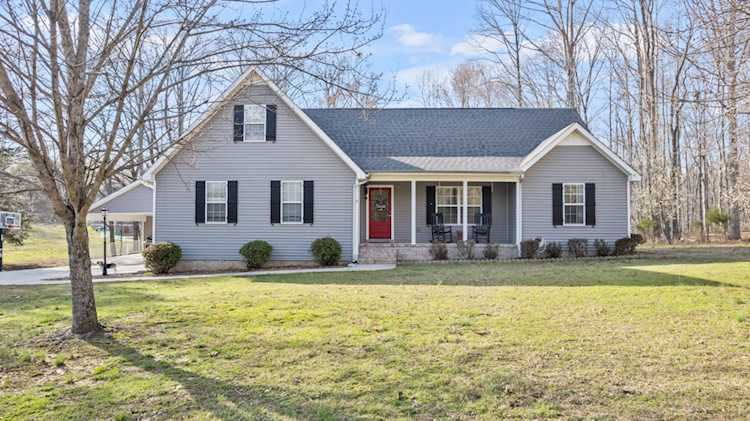 419 Perrys Pl Lynchburg, TN 37352 | MLS 2498087 Photo 1