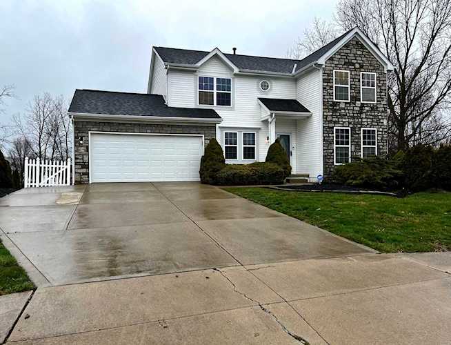 2159 Hayer Court Lewis Center, OH 43035 | MLS 223007134 Photo 1