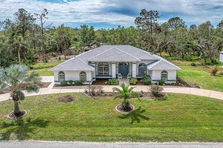 18161 Poston Ave Port Charlotte, FL 33948