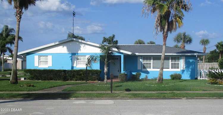 59 Oakview Circle Ormond Beach, FL 32176