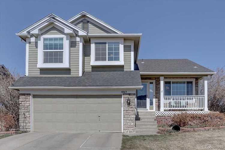 4865 W 128th Place Broomfield, CO 80020