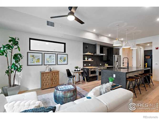 2010 Pearl St #D Boulder, CO 80302