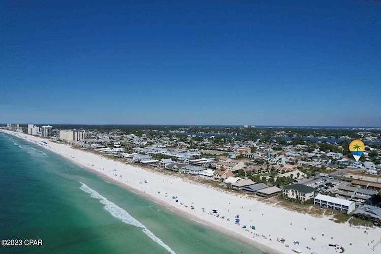 5216 Beach Dr Panama City Beach, FL 32408
