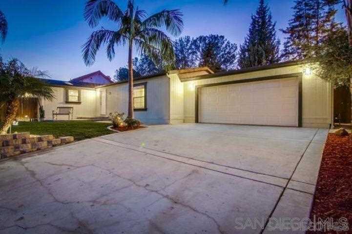 1552 Drexel Lane Lemon Grove, CA 91945