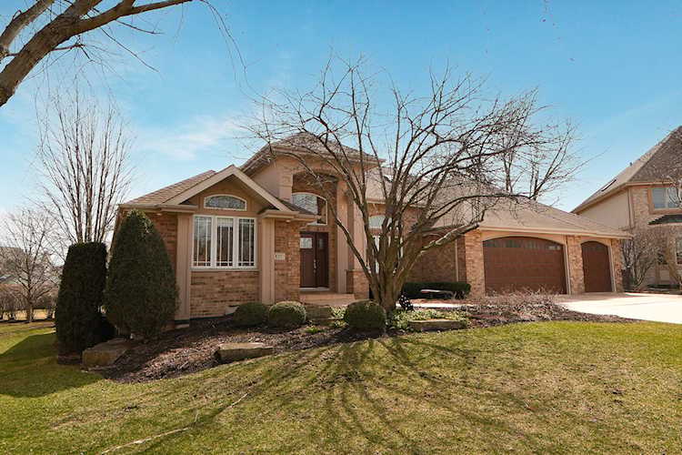 407 Shadow Creek Ct Palos Heights, IL 60463