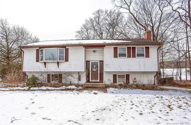275 North Granby Road Granby, CT 06035