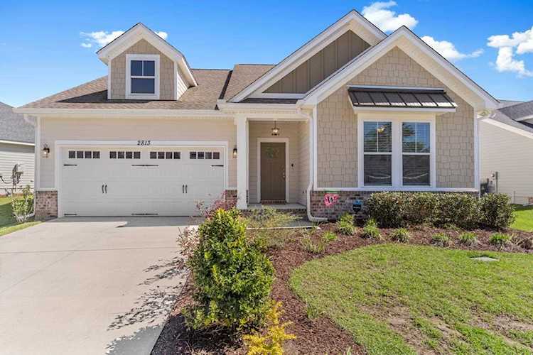 2813 Sweet Ridge St Tallahassee, FL 32308 in Canopy Photo 1