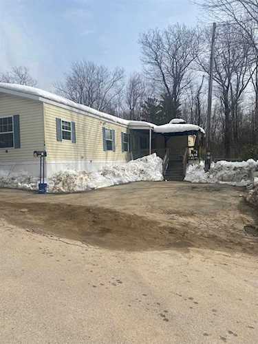 602 Fitchburg Rd #14 Greenville, NH 03048
