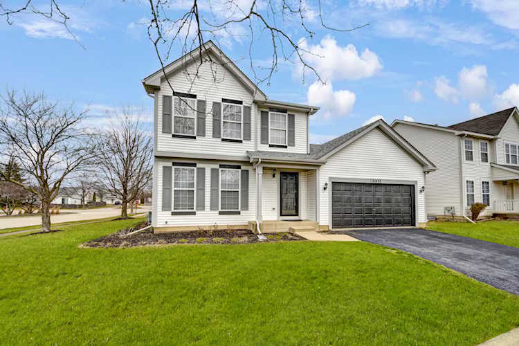 21432 W Georgetown Dr Plainfield, IL 60544