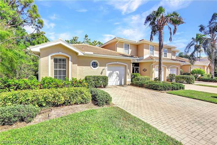 7680 Meadow Lakes Dr #1 Naples, FL 34104