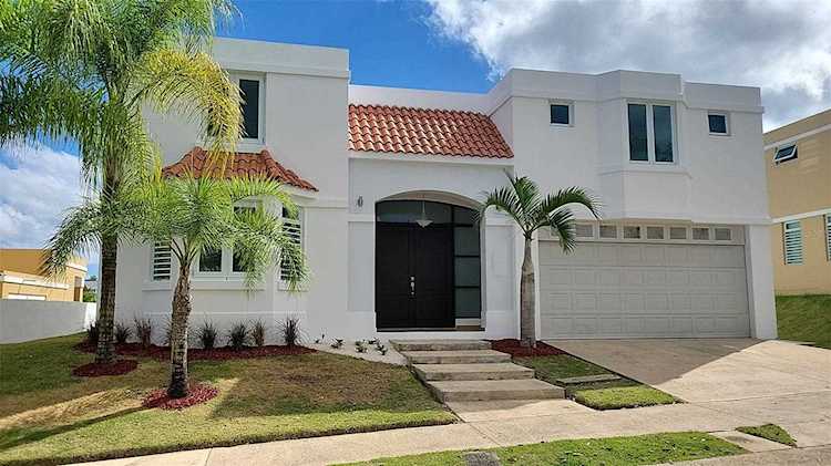 Calle 23 23 Toa Alta, PR 00953