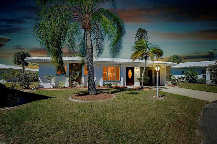 363 Circlewood Dr #G2-7 Venice, FL 34293