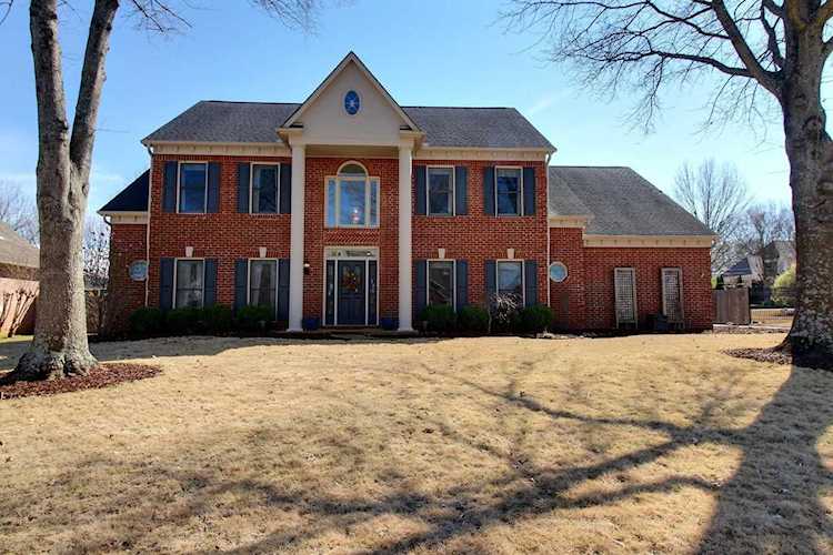 1041 Courtfield Cv Collierville, TN 38017 | MLS 10144023 Photo 1