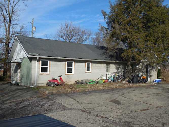 4244 St Rt 229 Marengo, OH 43334