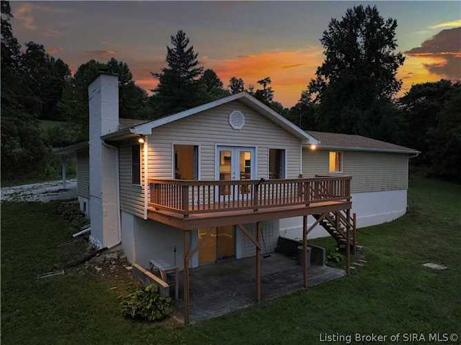 2568 S Sr 145 French Lick, IN 47432