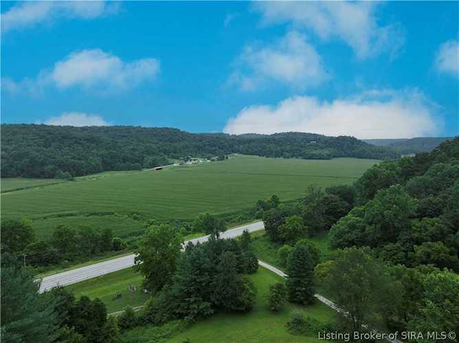 2568 S Sr 145 French Lick, IN 47432