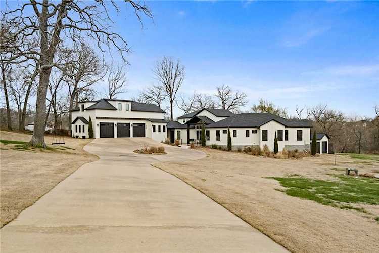 740 Gower Ct Bentonville, AR 72712
