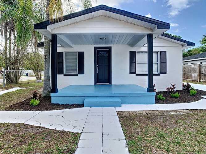 1811 E Palifox St Tampa, FL 33610