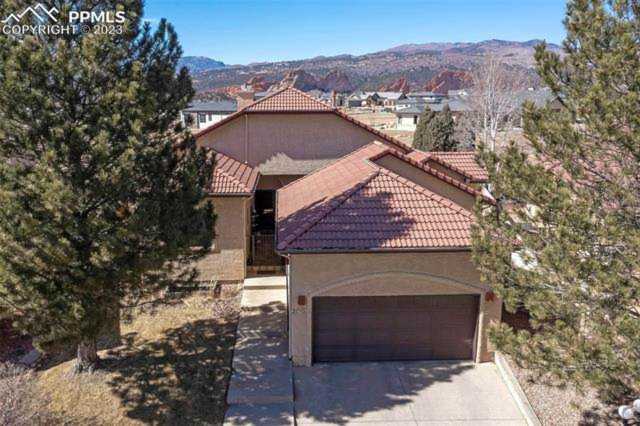 2015 Paseo Del Oro Colorado Springs, CO 80904