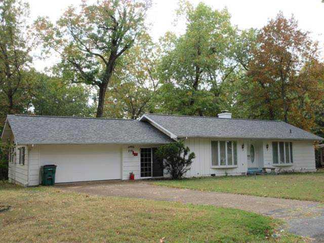 219 Ferncliff Point Bull Shoals, AR 72619