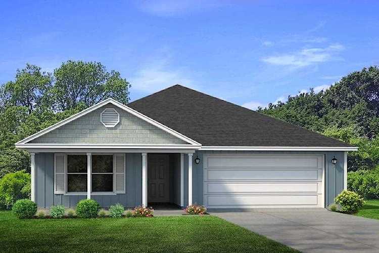 47 Baton Circle, Freeport, FL 32439 - MLS 919235 Photo 1