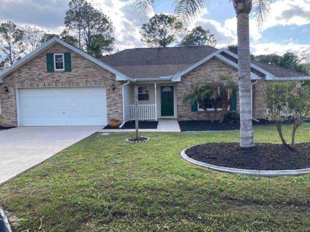 36 Baltimore Ln Palm Coast, FL 32137