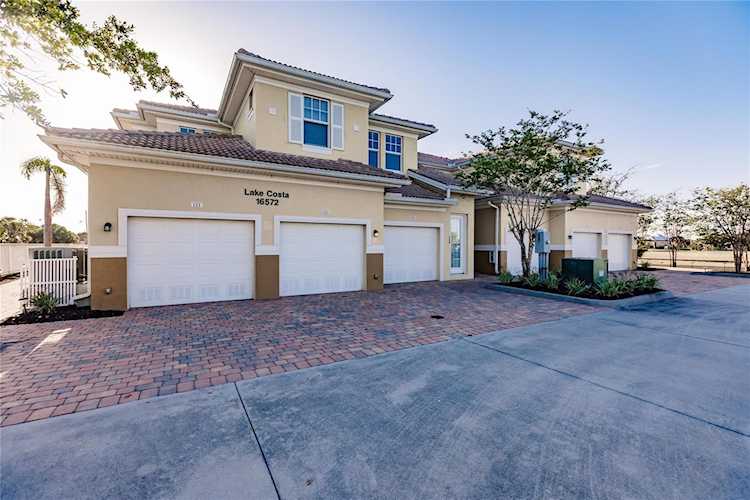 16572 San Edmundo Rd #122 Punta Gorda, FL 33955