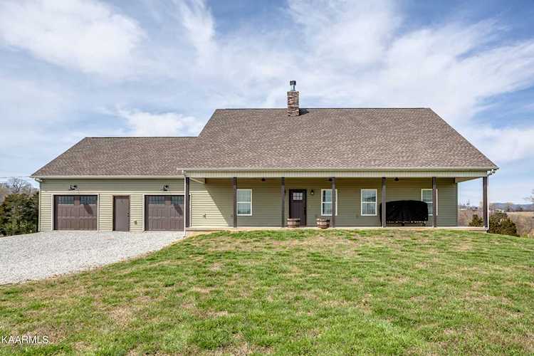 1122 Richland Rd Blaine, TN 37709