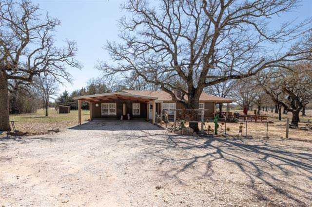 416 PR 210 Montague, TX 76251