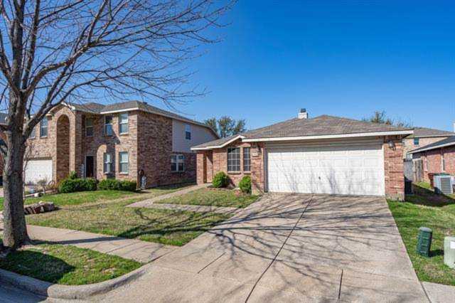 6108 Highfield Park Denton, TX 76210